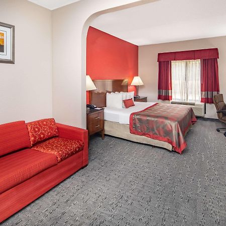 Ramada By Wyndham Alpharetta Atlanta North Hotel Eksteriør billede