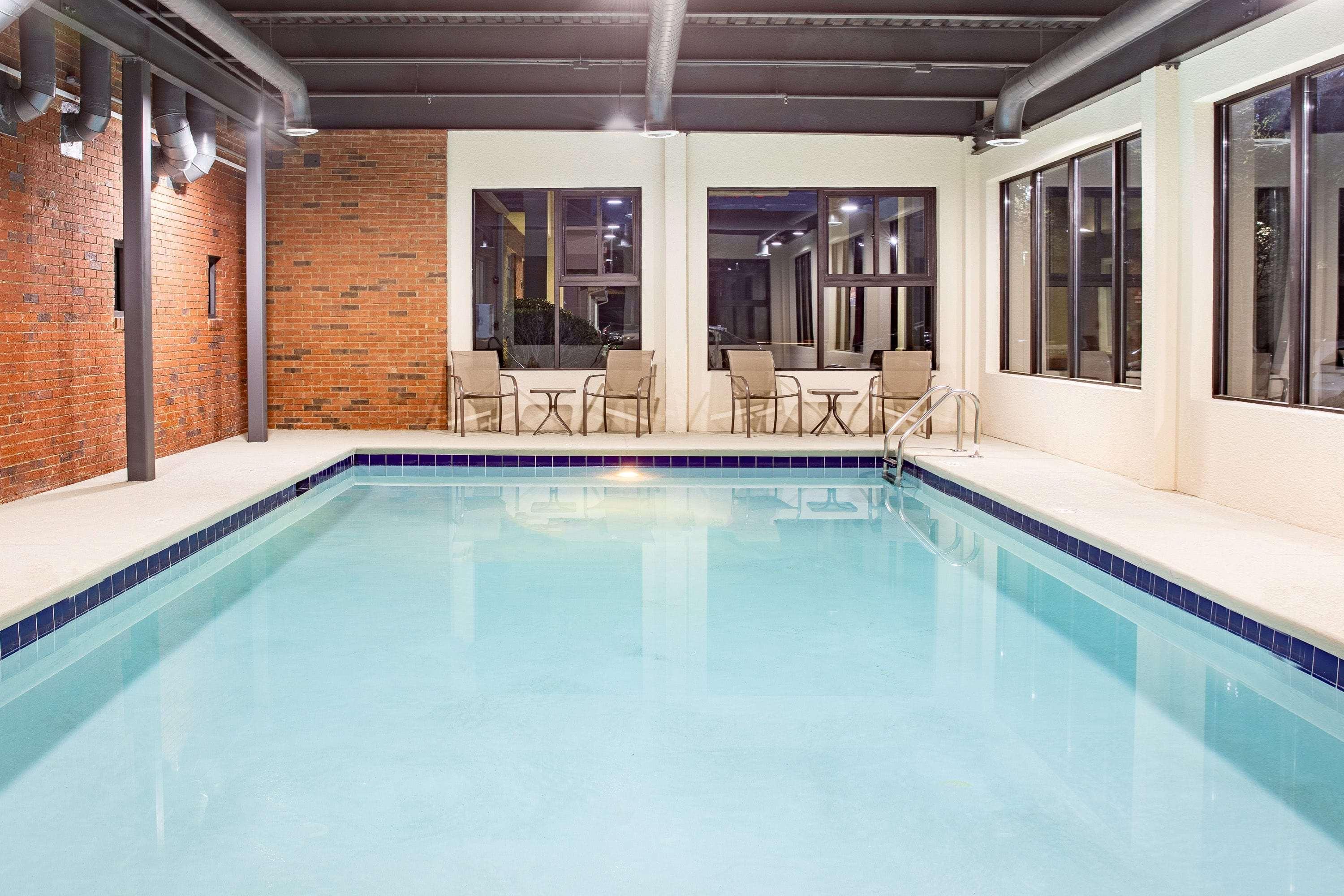 Ramada By Wyndham Alpharetta Atlanta North Hotel Eksteriør billede