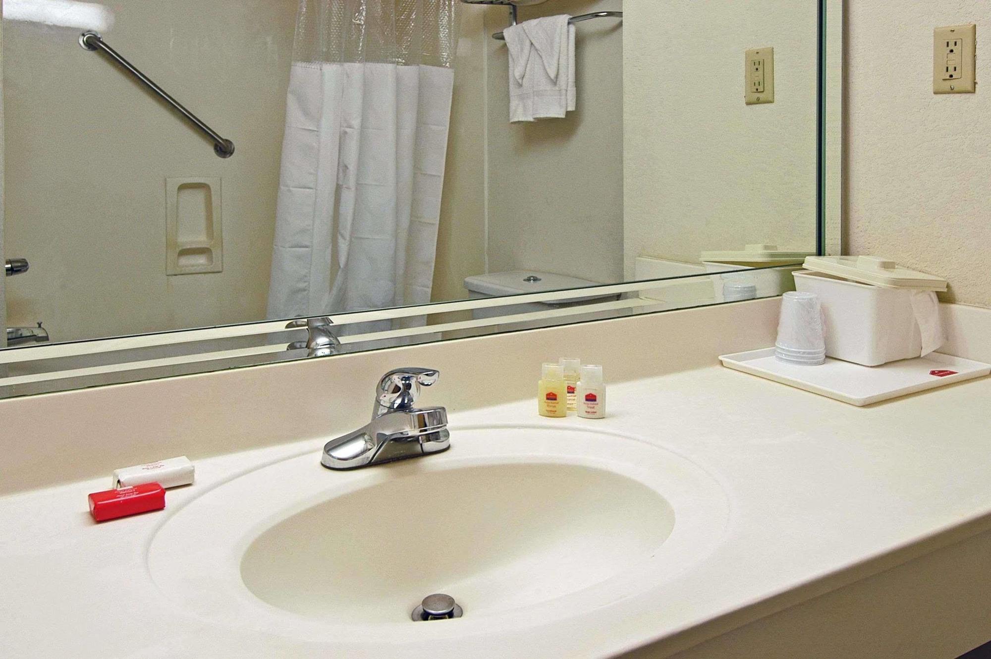 Ramada By Wyndham Alpharetta Atlanta North Hotel Eksteriør billede
